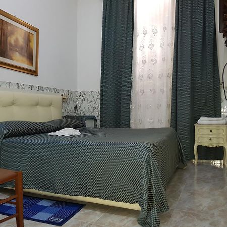 Albergo Stadler ローマ エクステリア 写真