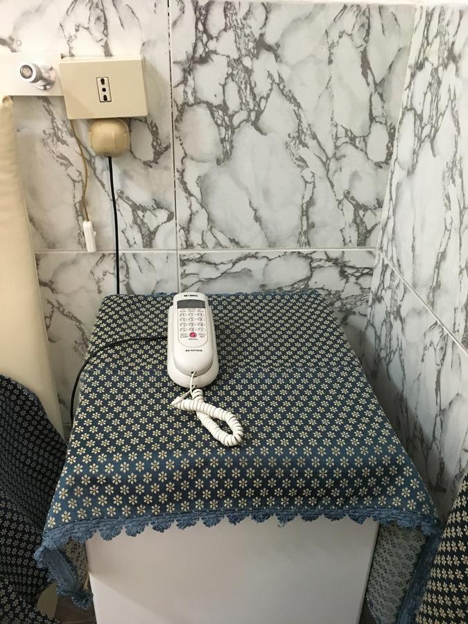 Albergo Stadler ローマ エクステリア 写真