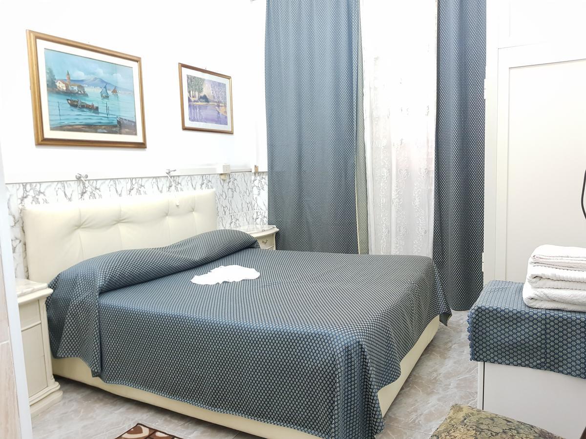 Albergo Stadler ローマ エクステリア 写真