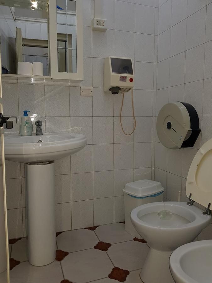 Albergo Stadler ローマ エクステリア 写真